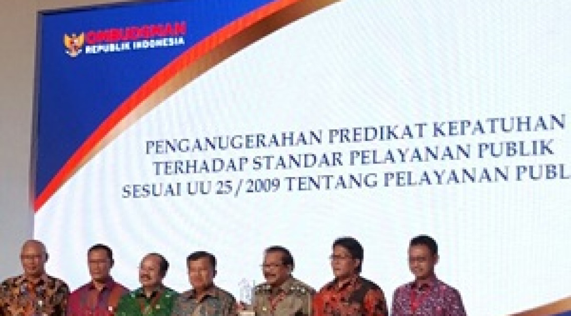 Pusat Data dan Informasi Obat dan Makanan