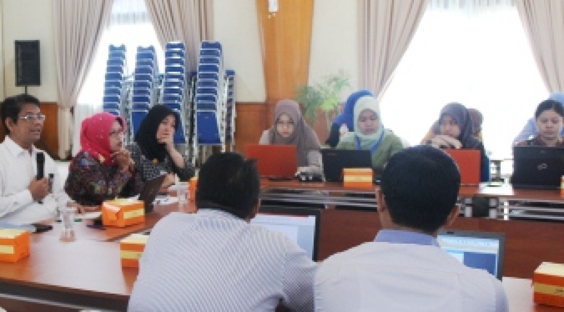 Pusat Data dan Informasi Obat dan Makanan