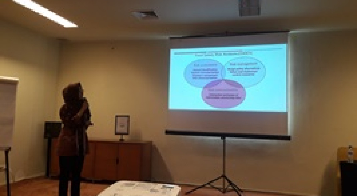 Dit Surveilan dan Penyuluhan Keamanan Pangan