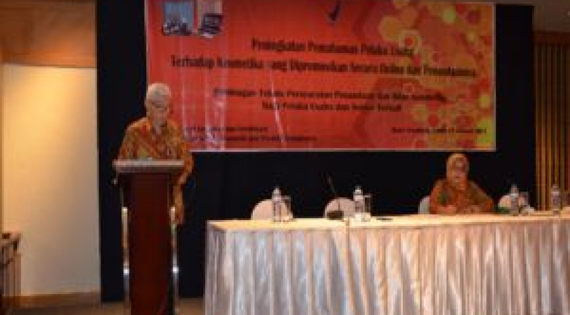 Dit Insert OT, Kos dan PK