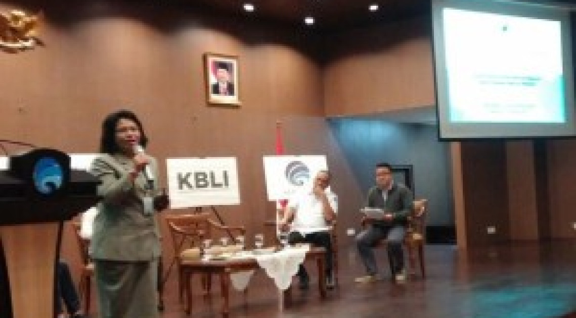 Pusat Data dan Informasi Obat dan Makanan