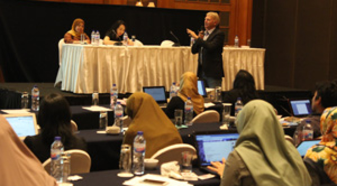 Dit Surveilan dan Penyuluhan Keamanan Pangan