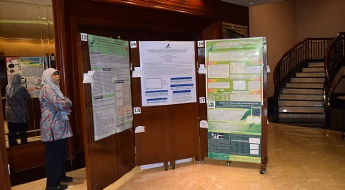 Pusat Riset dan Kajian Obat dan Makanan