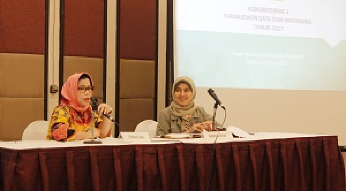 Pusat Data dan Informasi Obat dan Makanan