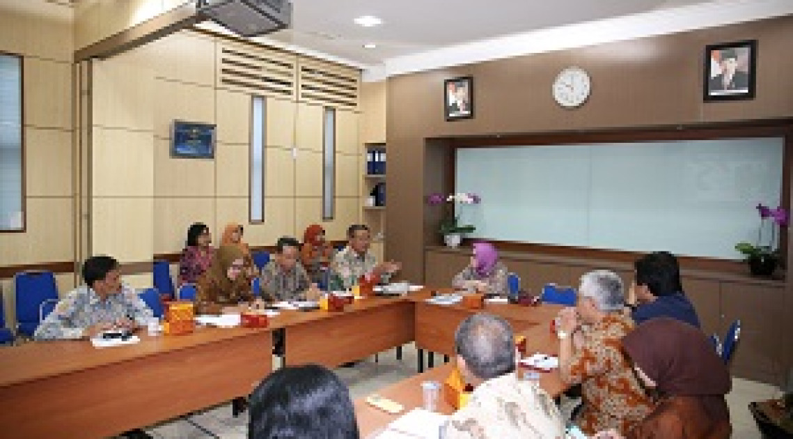 Pusat Data dan Informasi Obat dan Makanan