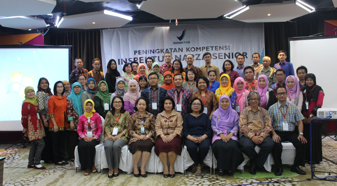 Dit Pengawasan Napza