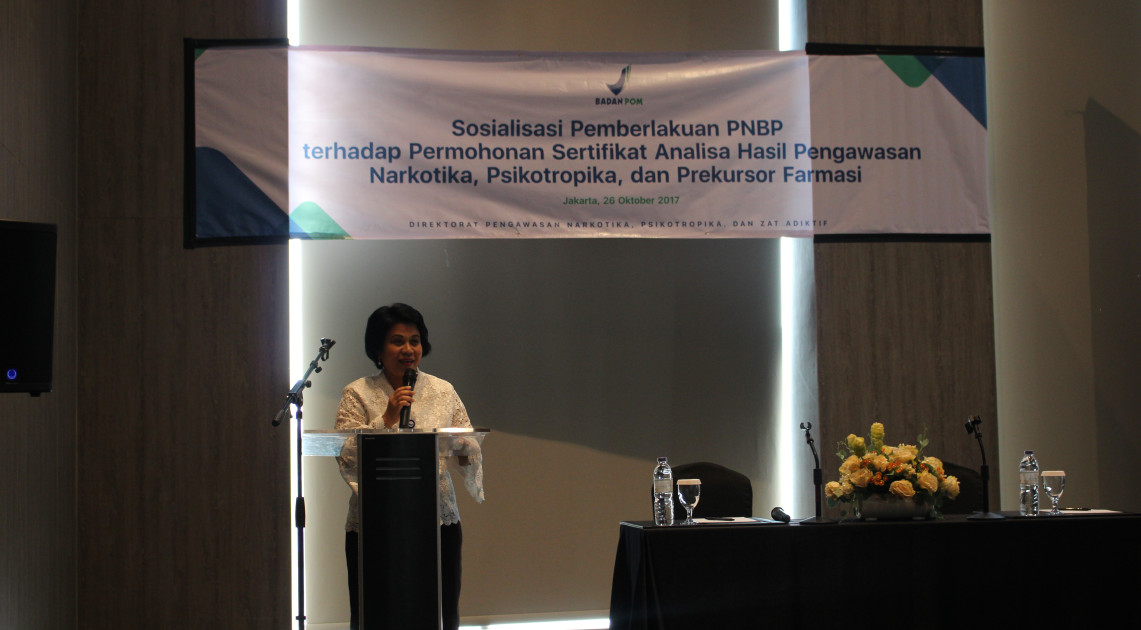 Dit Pengawasan Napza