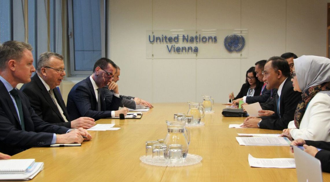 Dit Pengawasan Napza