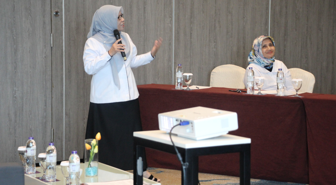 Dit Surveilan dan Penyuluhan Keamanan Pangan