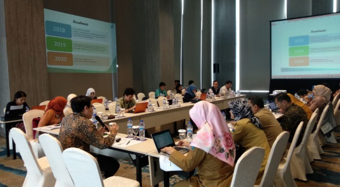 Pusat Data dan Informasi Obat dan Makanan