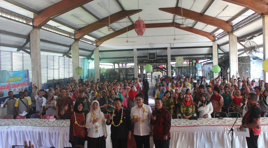 Pusat Data dan Informasi Obat dan Makanan