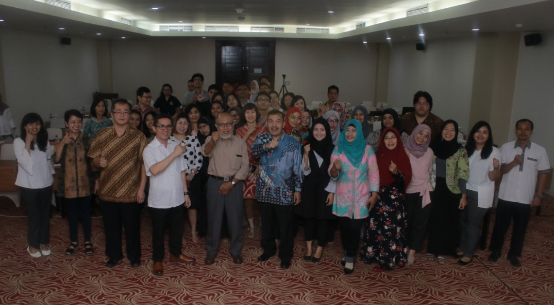 Dit Insert OT, Kos dan PK