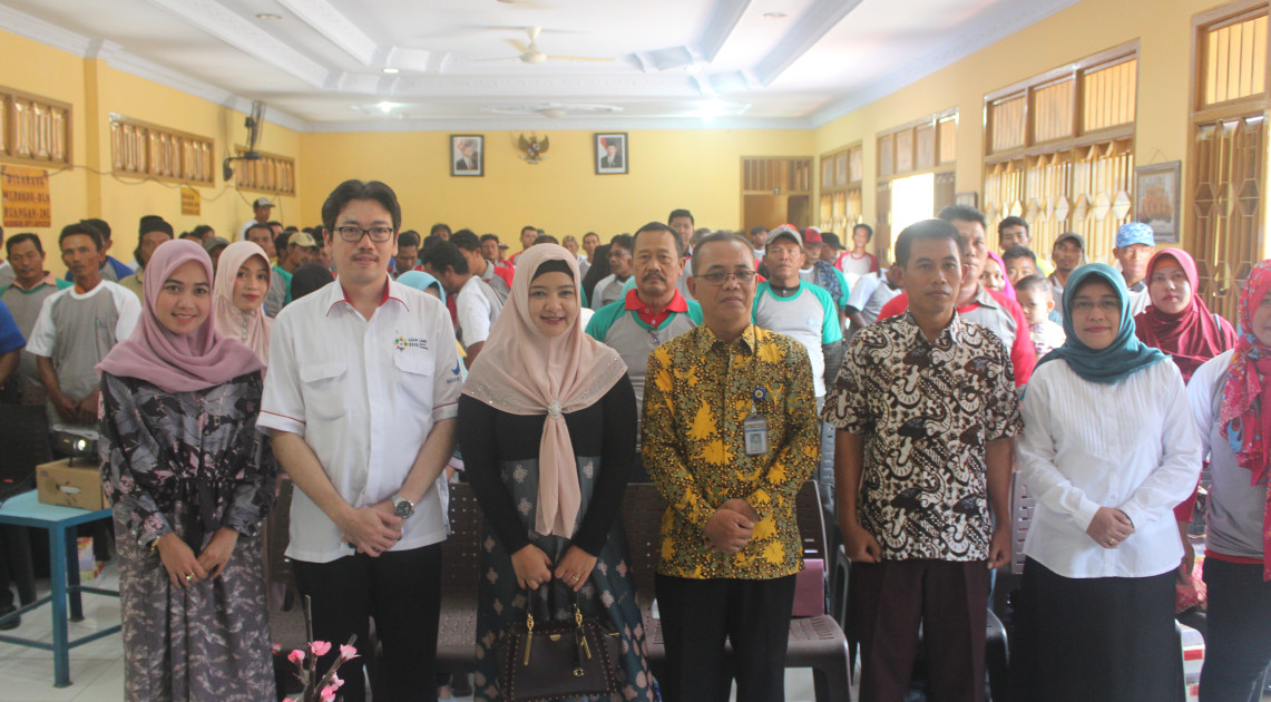 Pusat Data dan Informasi Obat dan Makanan