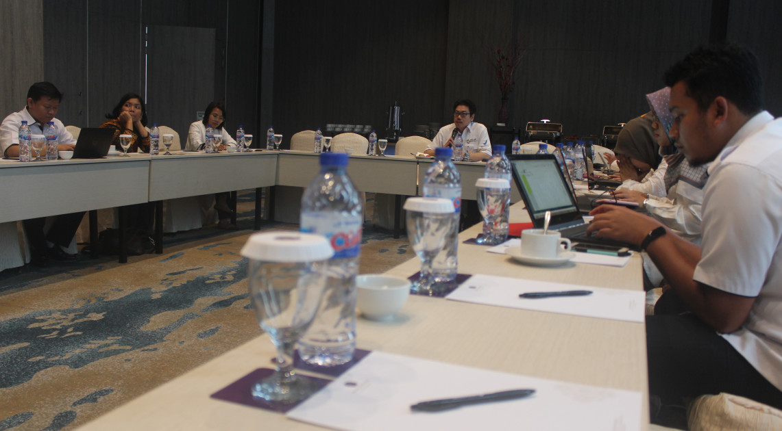 Pusat Data dan Informasi Obat dan Makanan