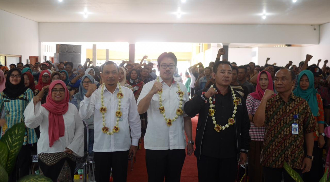 Pusat Data dan Informasi Obat dan Makanan