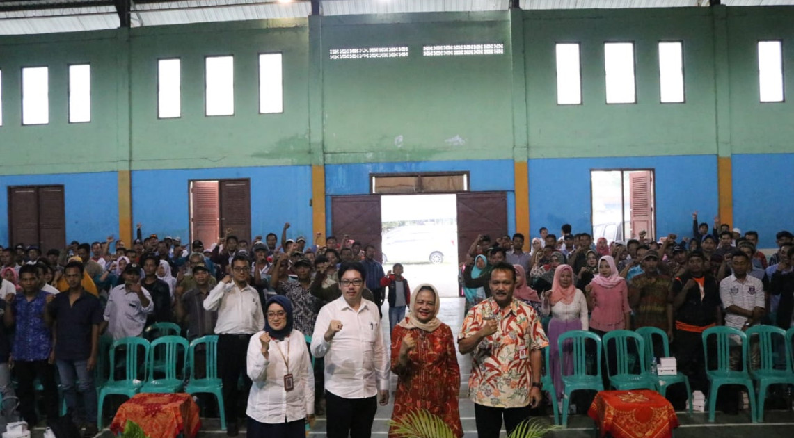 Pusat Data dan Informasi Obat dan Makanan