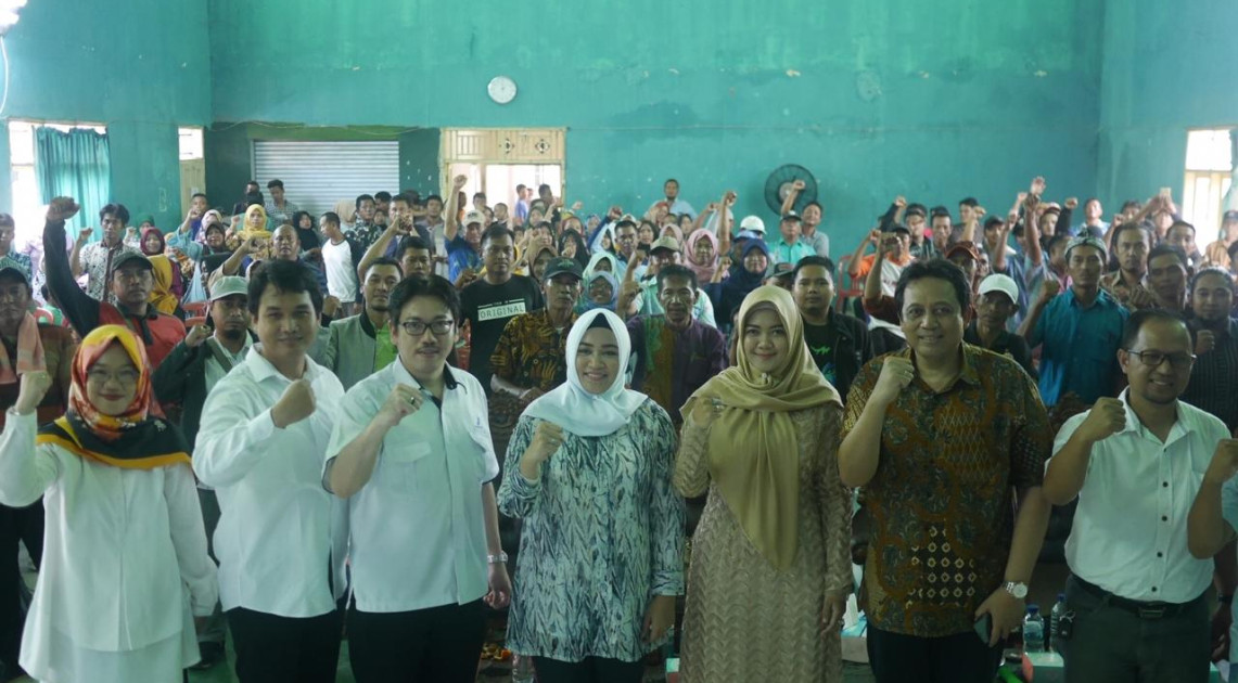 Pusat Data dan Informasi Obat dan Makanan