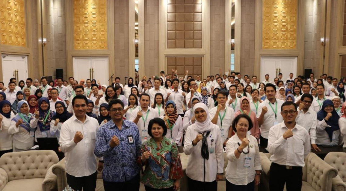 Pusat Data dan Informasi Obat dan Makanan