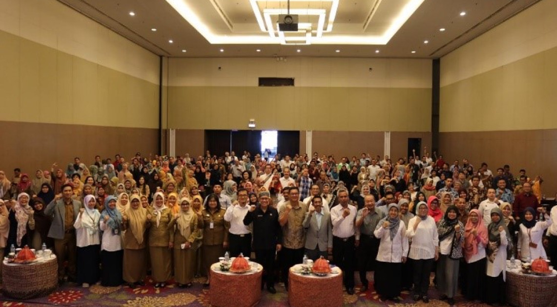 Pusat Data dan Informasi Obat dan Makanan