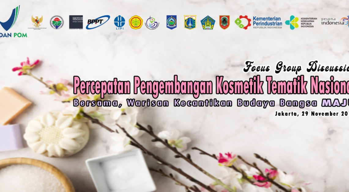 Direktorat Pengawasan Kosmetik