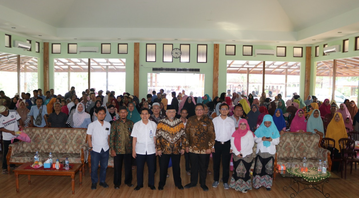 Pusat Data dan Informasi Obat dan Makanan