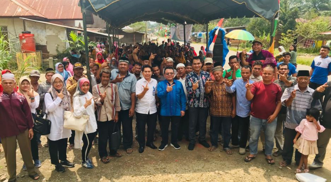 Pusat Data dan Informasi Obat dan Makanan