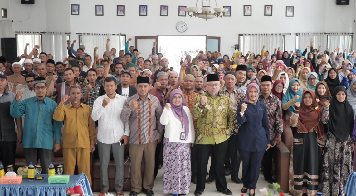 Pusat Data dan Informasi Obat dan Makanan