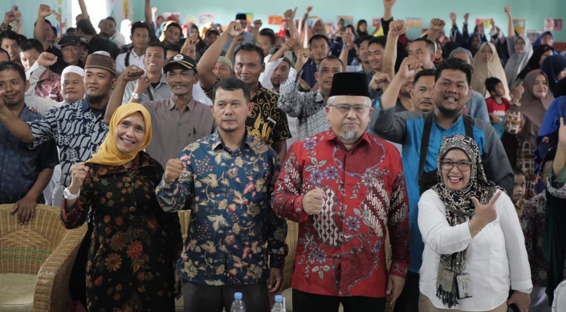 Pusat Data dan Informasi Obat dan Makanan