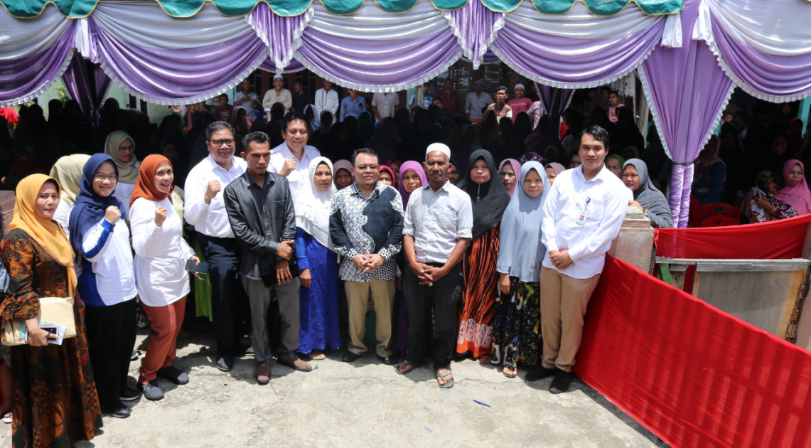 Pusat Data dan Informasi Obat dan Makanan