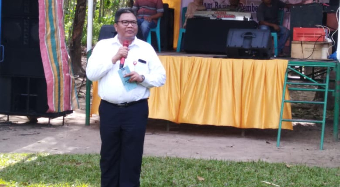 Pusat Data dan Informasi Obat dan Makanan