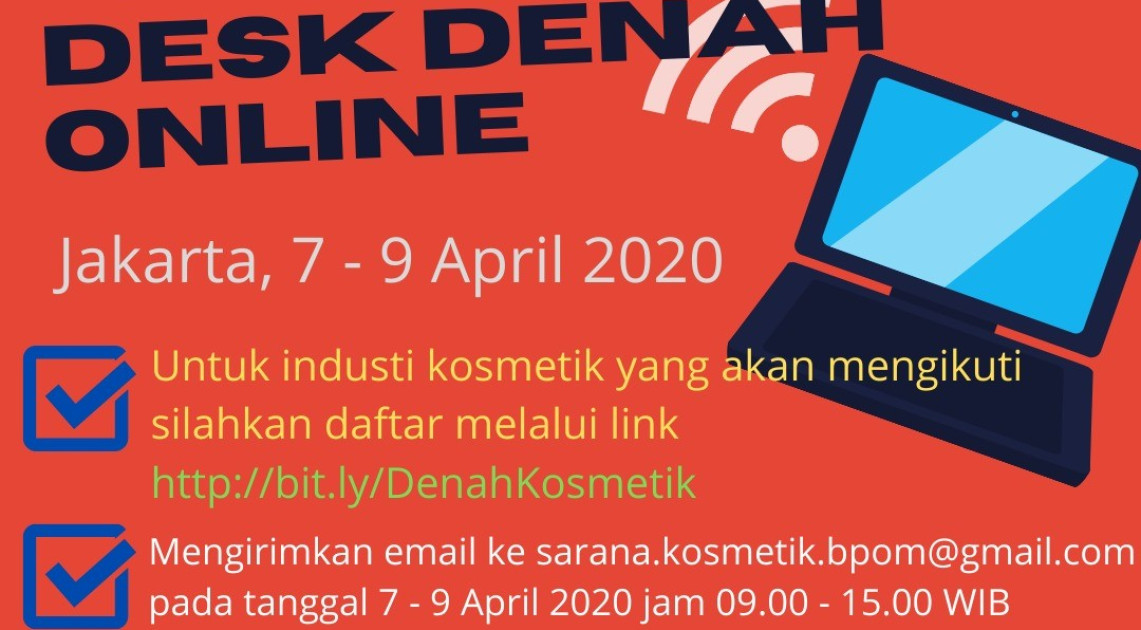 Direktorat Pengawasan Kosmetik