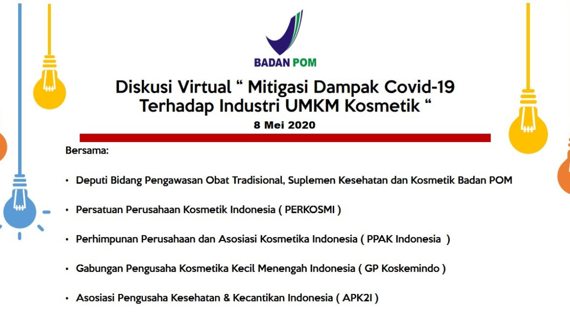 Direktorat Pengawasan Kosmetik