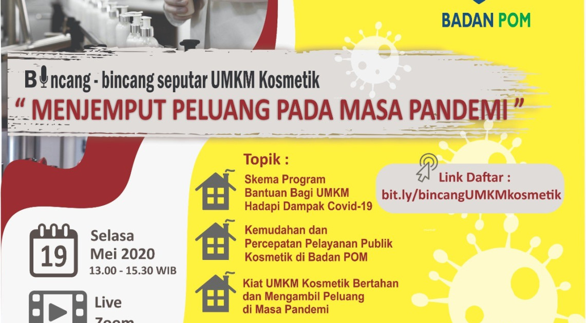 Direktorat Pengawasan Kosmetik