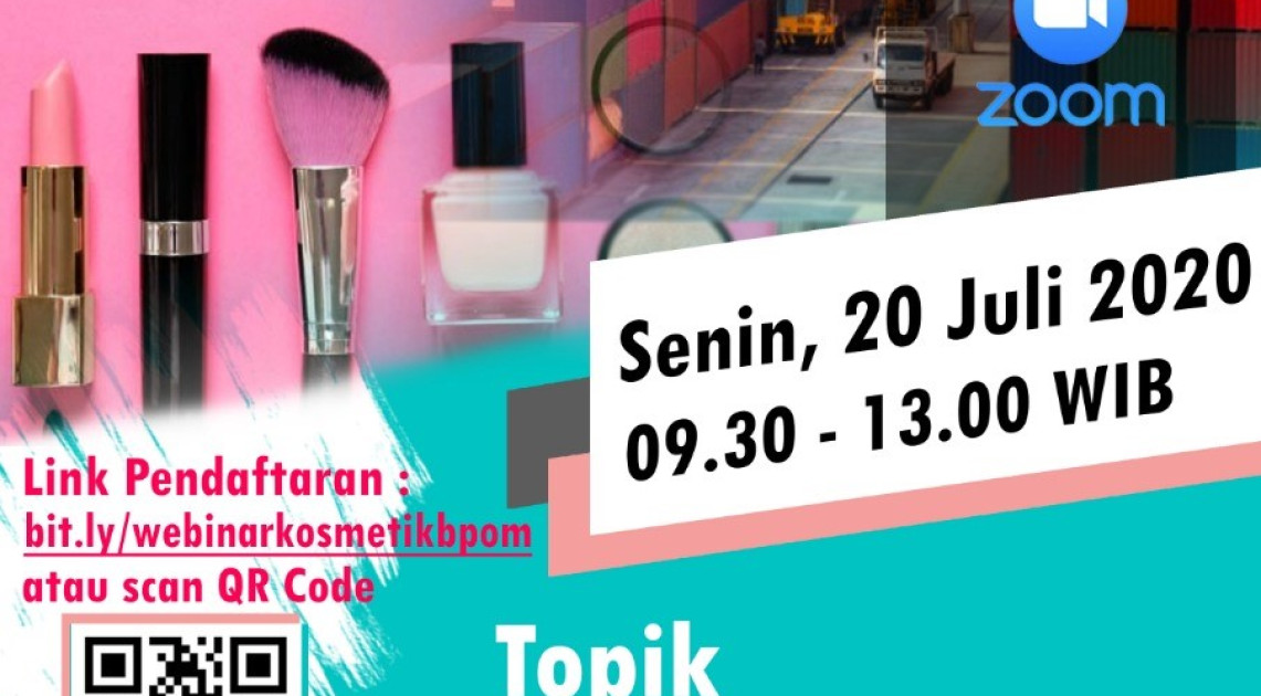 Direktorat Pengawasan Kosmetik