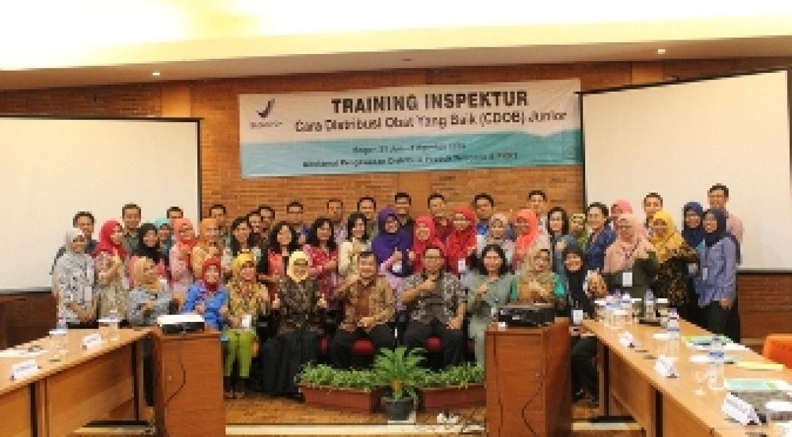 Dit Was Distribusi PT & PKRT