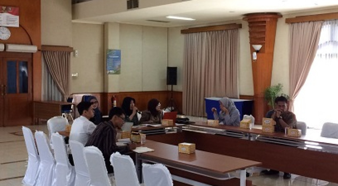 Pusat Data dan Informasi Obat dan Makanan