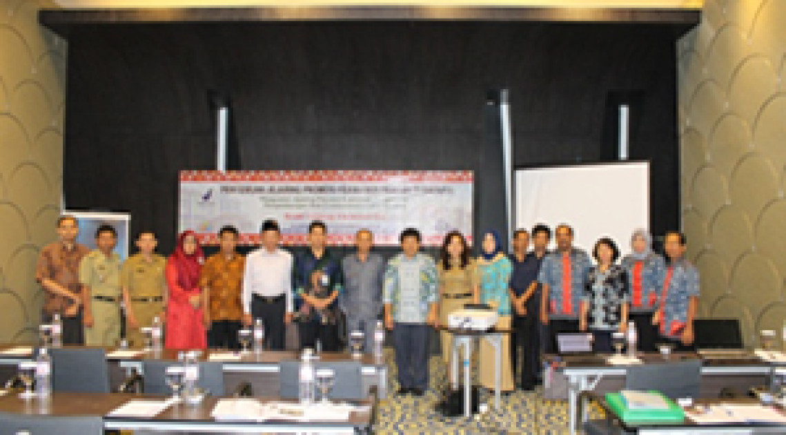 Dit Surveilan dan Penyuluhan Keamanan Pangan 