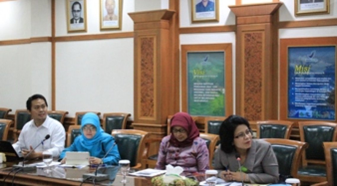 Pusat Informasi Obat dan Makanan