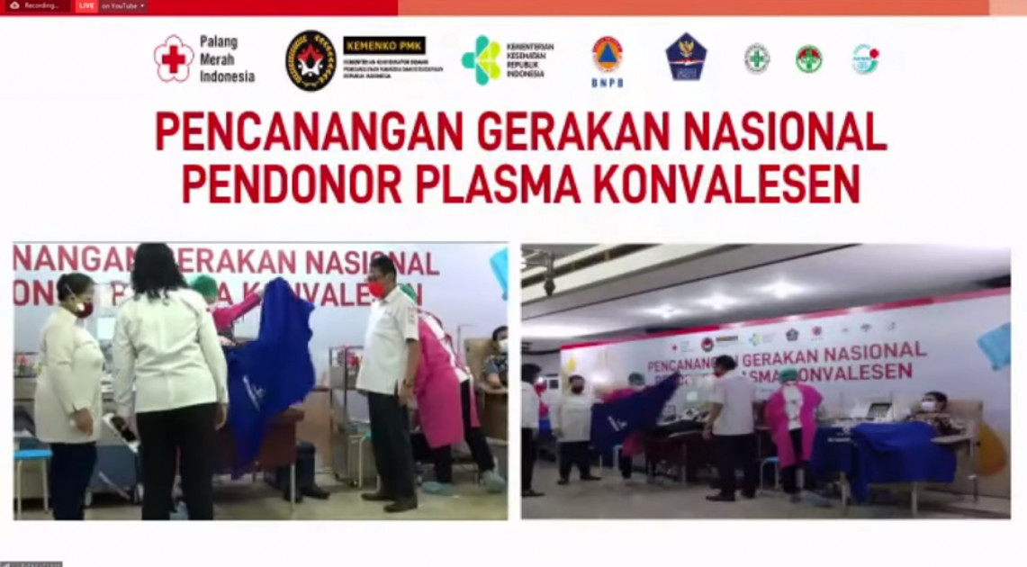 Kerjasama dan Humas