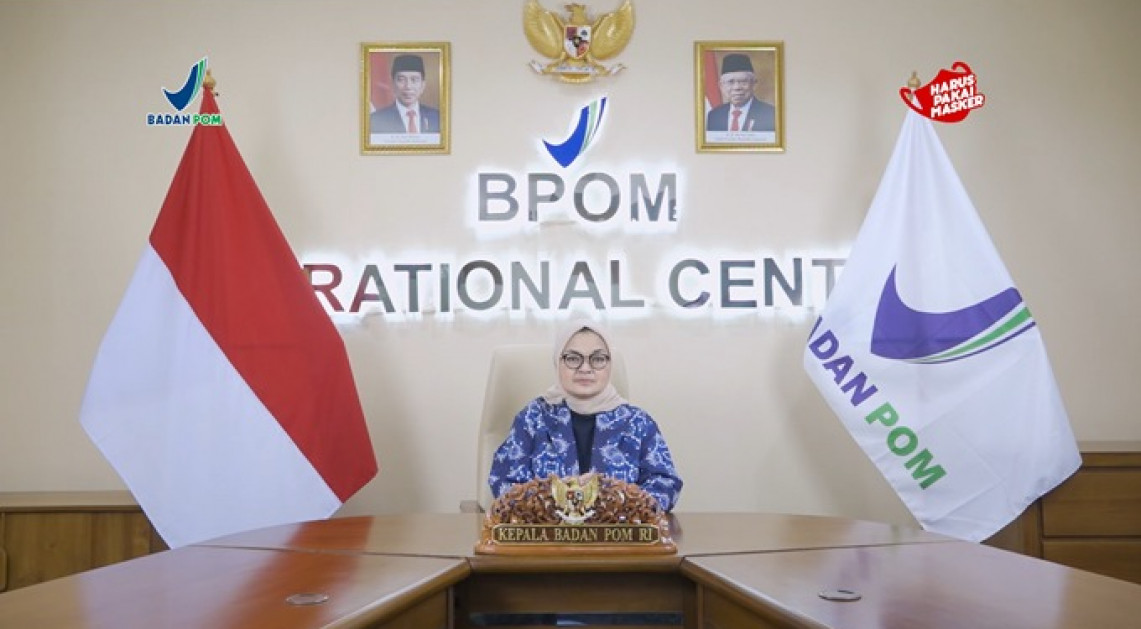 Direktorat Pengawasan Kosmetik