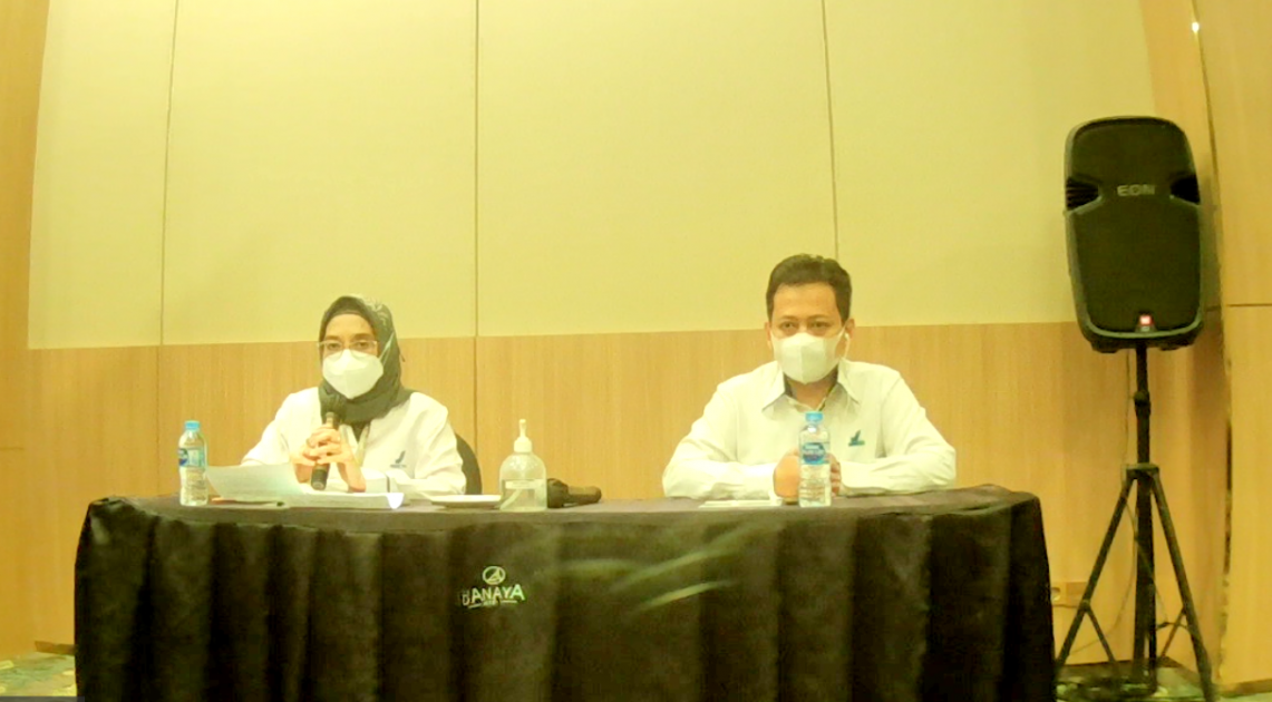 Direktorat PMPU OTSKKOS