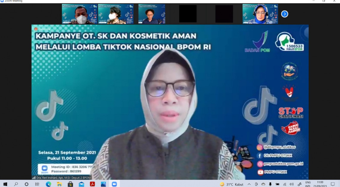 Direktorat PMPU OTSKKOS