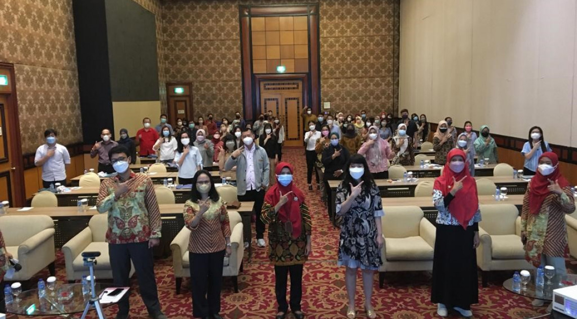 Direktorat Pengawasan Kosmetik