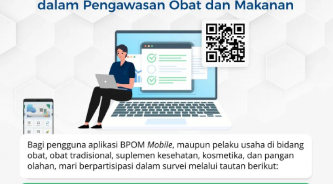 Pusat Riset dan Kajian Obat dan Makanan