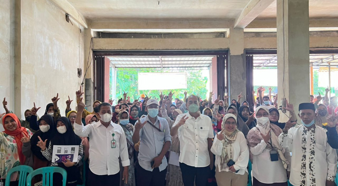 Pusat Data dan Informasi Obat dan Makanan