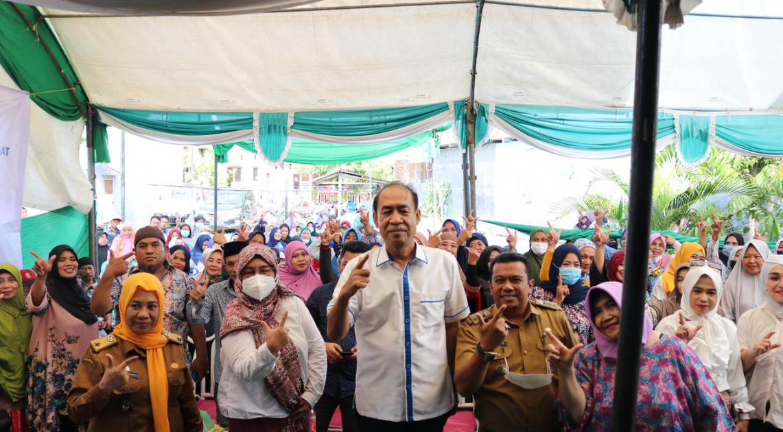 Pusat Data dan Informasi Obat dan Makanan