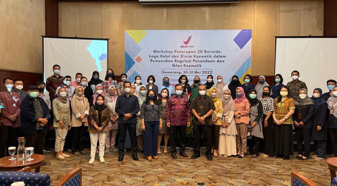 Direktorat Pengawasan Kosmetik