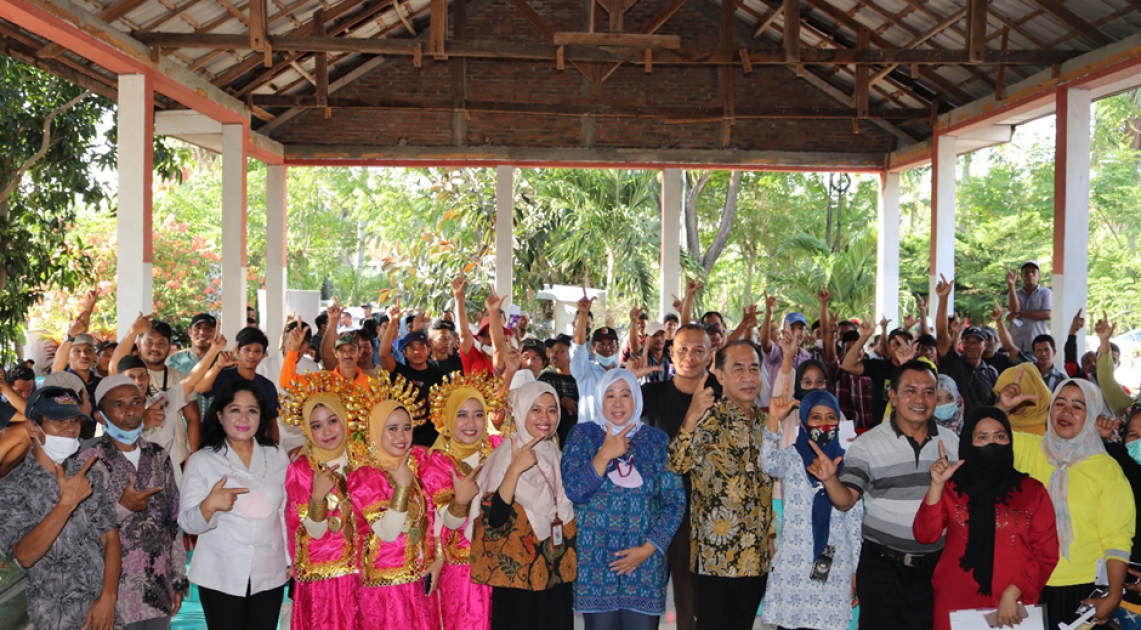 Pusat Data dan Informasi Obat dan Makanan