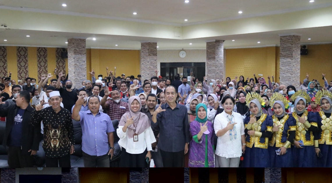 Pusat Data dan Informasi Obat dan Makanan