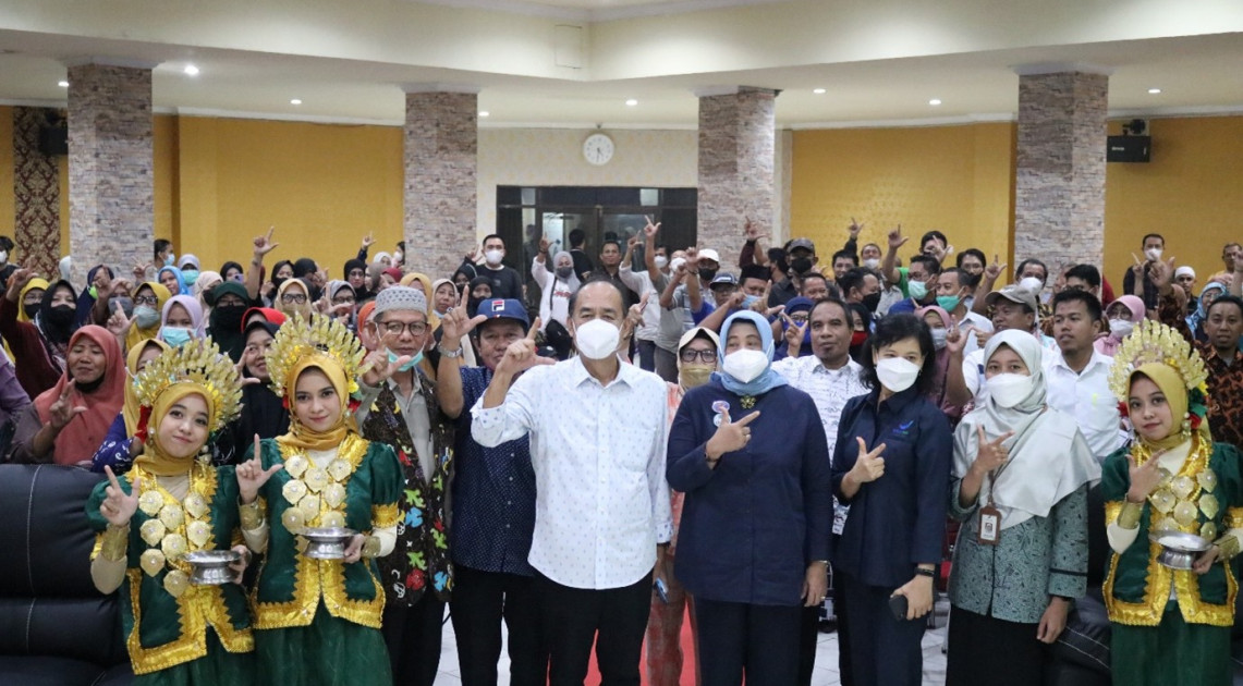 Pusat Data dan Informasi Obat dan Makanan